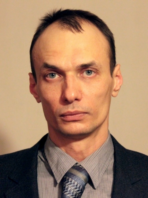 Токарев Юрий Сергеевич