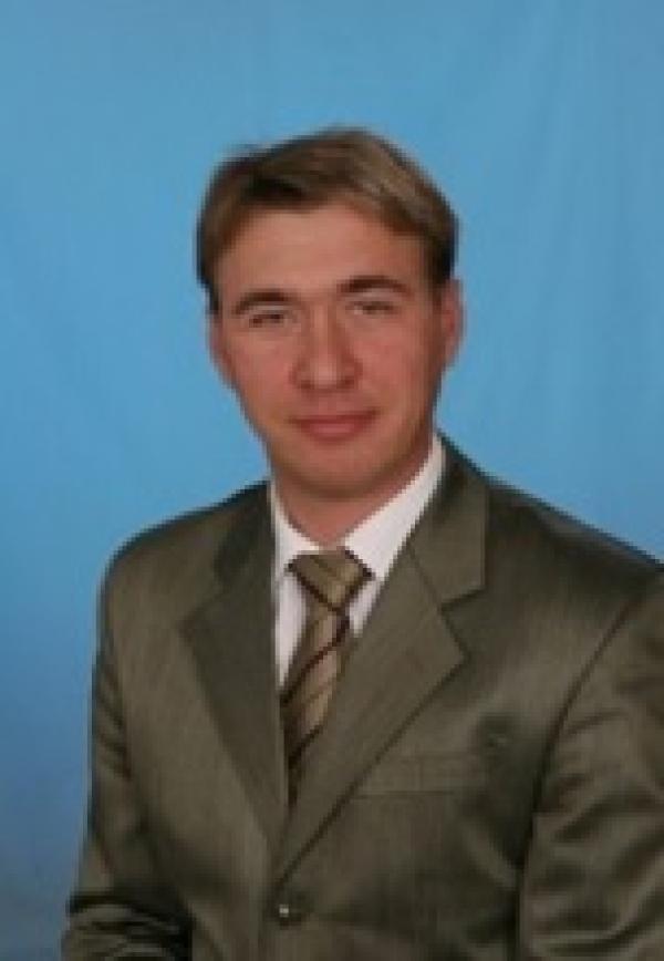 Колесников Андрей Викторович