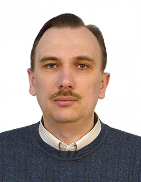 Мальчевский Владимир Алексеевич