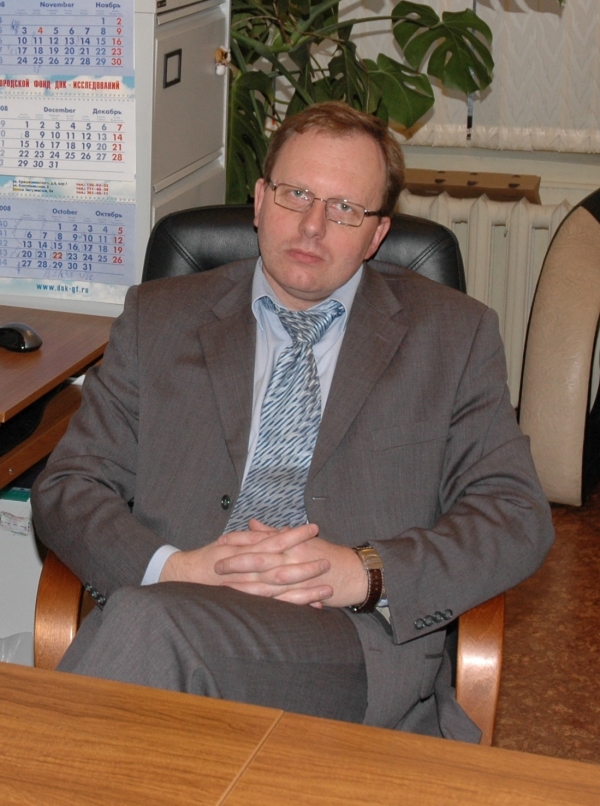 Поляков Александр Владимирович