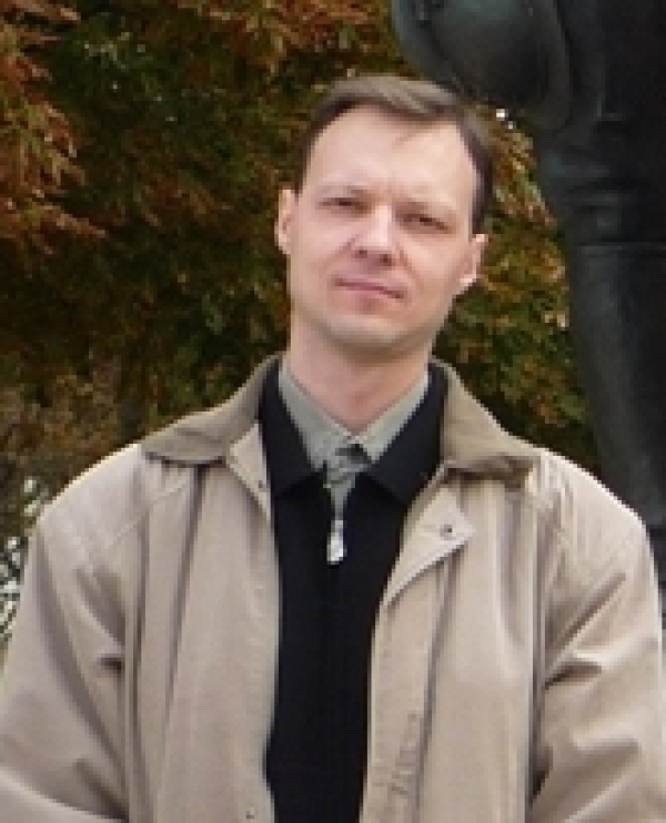 Смирнов Дмитрий Алексеевич