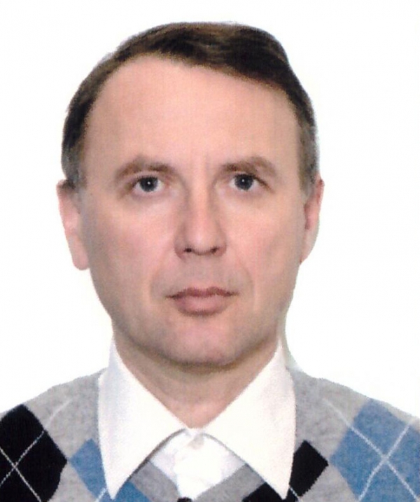 Еремин Николай Николаевич