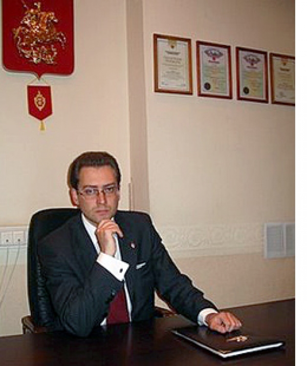 Гречко Андрей Вячеславович