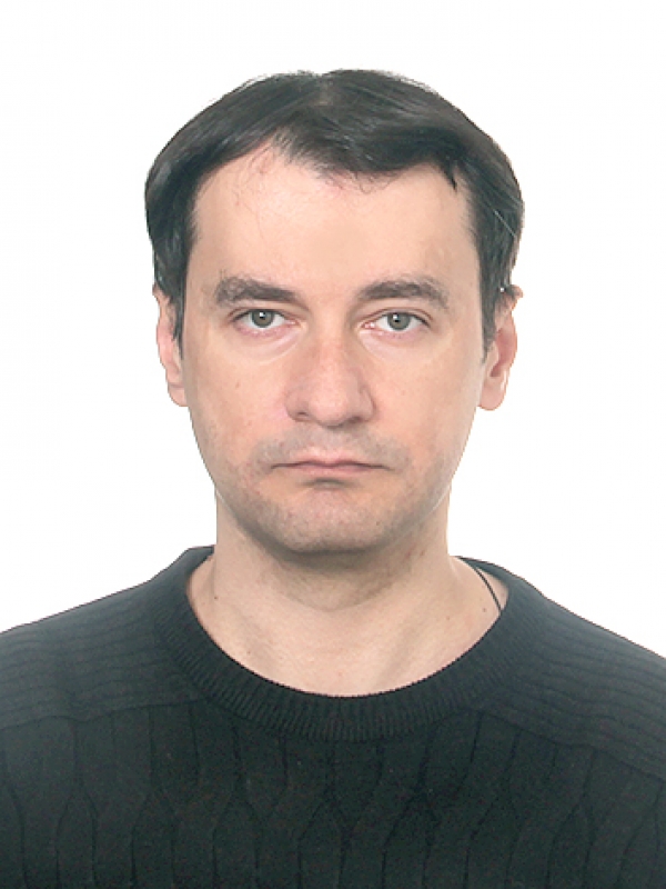 Брагута Виктор Валериевич
