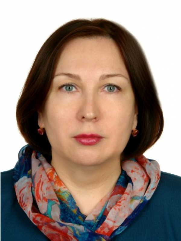 Иванова Ольга Валерьевна